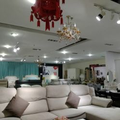 信陽(yáng)家裝全攻略 優(yōu)選裝修公司、家具賣場(chǎng)與建材市場(chǎng)指南